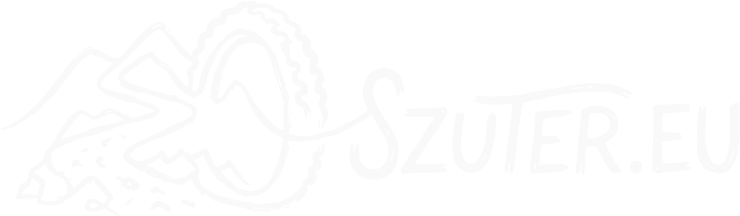 Szuter.eu